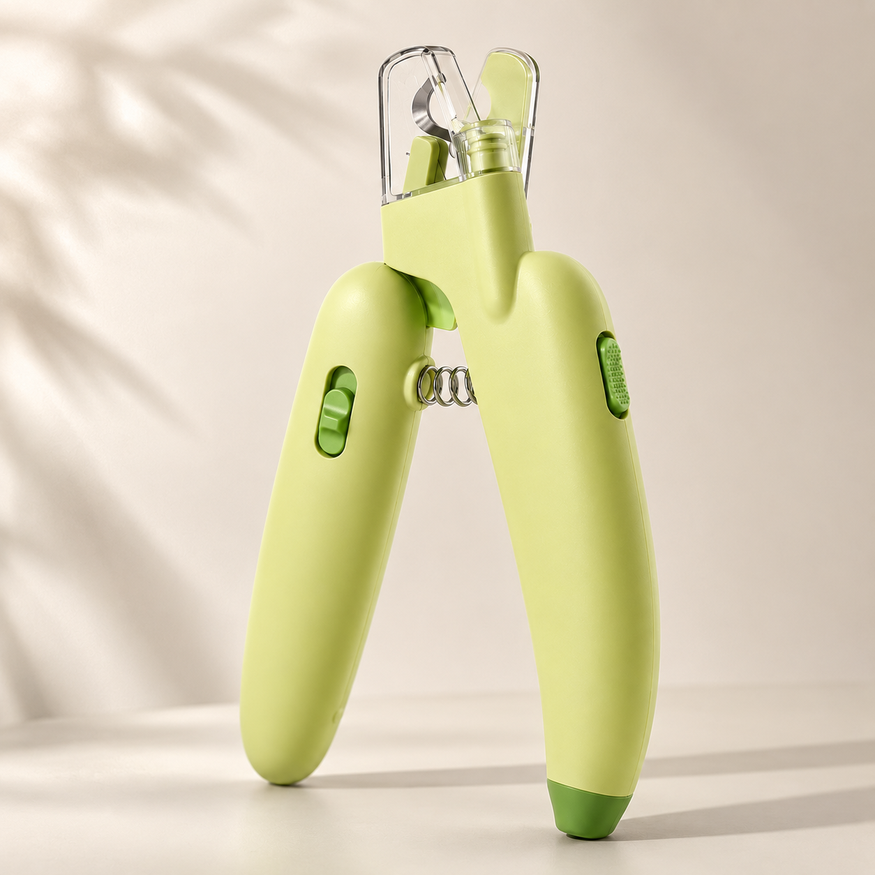 LED Pet Nail Trimmer
