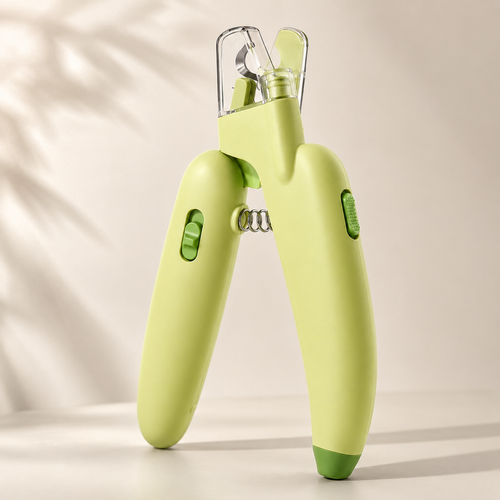 LED Pet Nail Trimmer