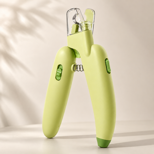 LED Pet Nail Trimmer