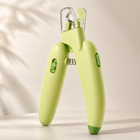 LED Pet Nail Trimmer