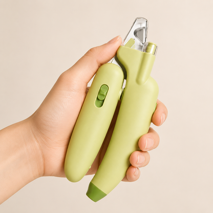 LED Pet Nail Trimmer