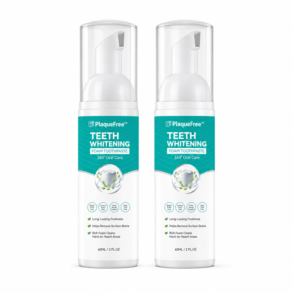 PlaqueFree™ Spray