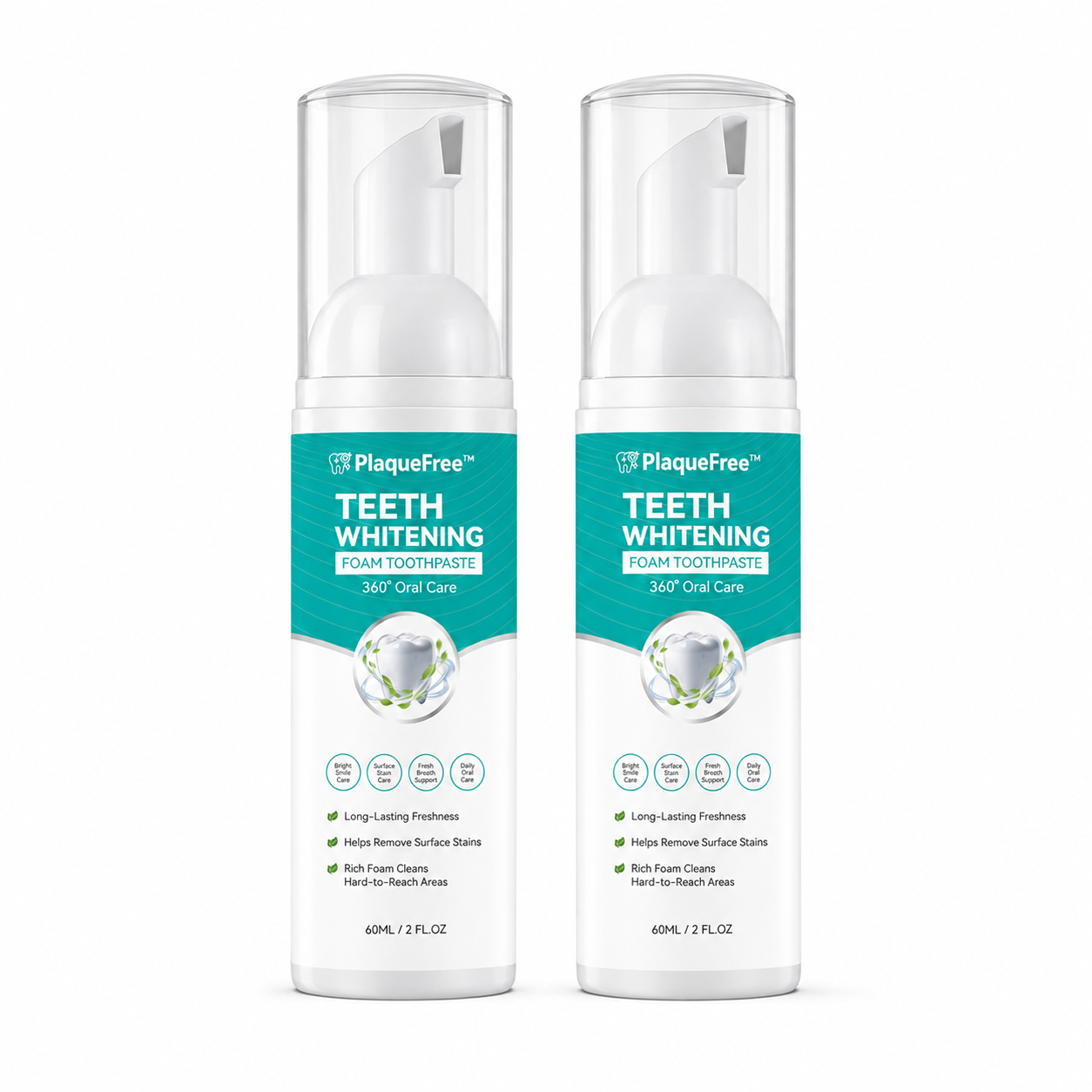 PlaqueFree™ Spray