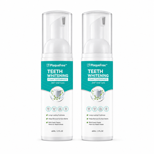 PlaqueFree™ Spray