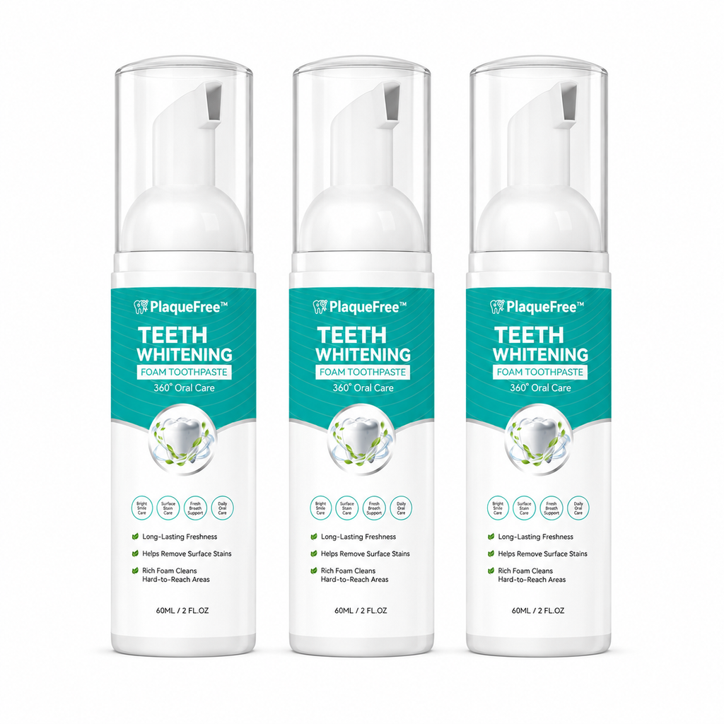 PlaqueFree™ Spray